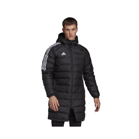 adidas daunenjacke herren schwarz|Männer.